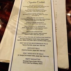 Anthony’s Pizza Bar & Grille