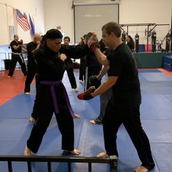 Casillas Martial Arts Academy