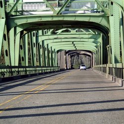 Umpqua Bridge
