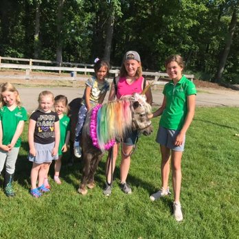 Highpointe farms - Horseback Riding Near Me - Ada, Michigan