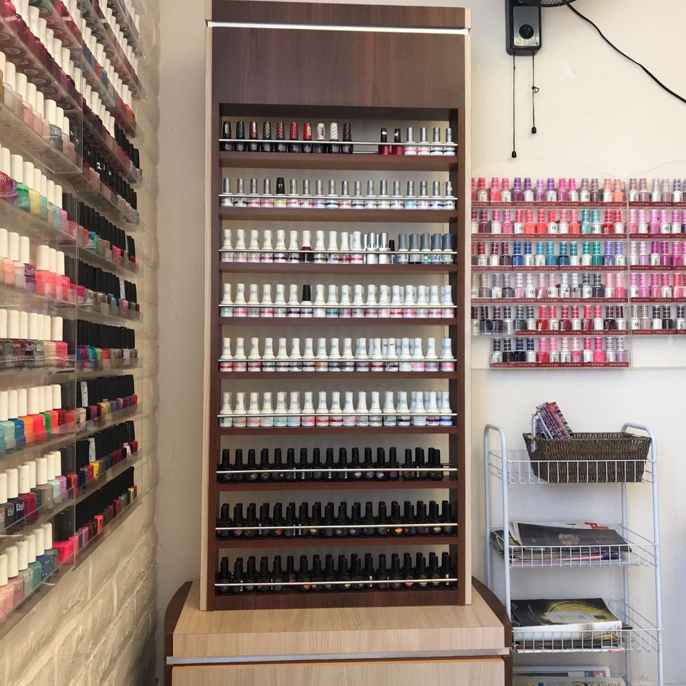 Mirage Nails & Spa - Nail Salons Near Me - Encinitas, California Mirage Nails & Spa - Nail Salons Near Me - Encinitas, California