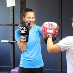 Body Shape Female Fitness Centres - Female personal trainer gordon