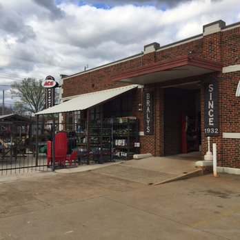 Bralys Ace Hardware - Hardware Stores Near Me - Palestine, Texas