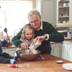 Synergy HomeCare- Ventura County