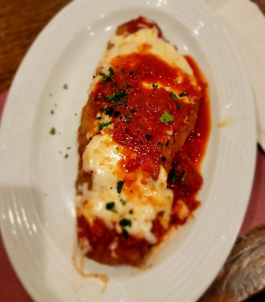 MIDDLE VILLAGE PASTA & GRILL 56 Photos & 49 Reviews 334 Main St