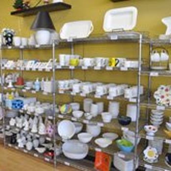 The Ceramic Studio Etc - Hundreds of bisque items to choose from! - Arts & Crafts Near Me - Howell, Michigan The Ceramic Studio Etc - Hundreds of bisque items to choose from! - Arts & Crafts Near Me - Howell, Michigan