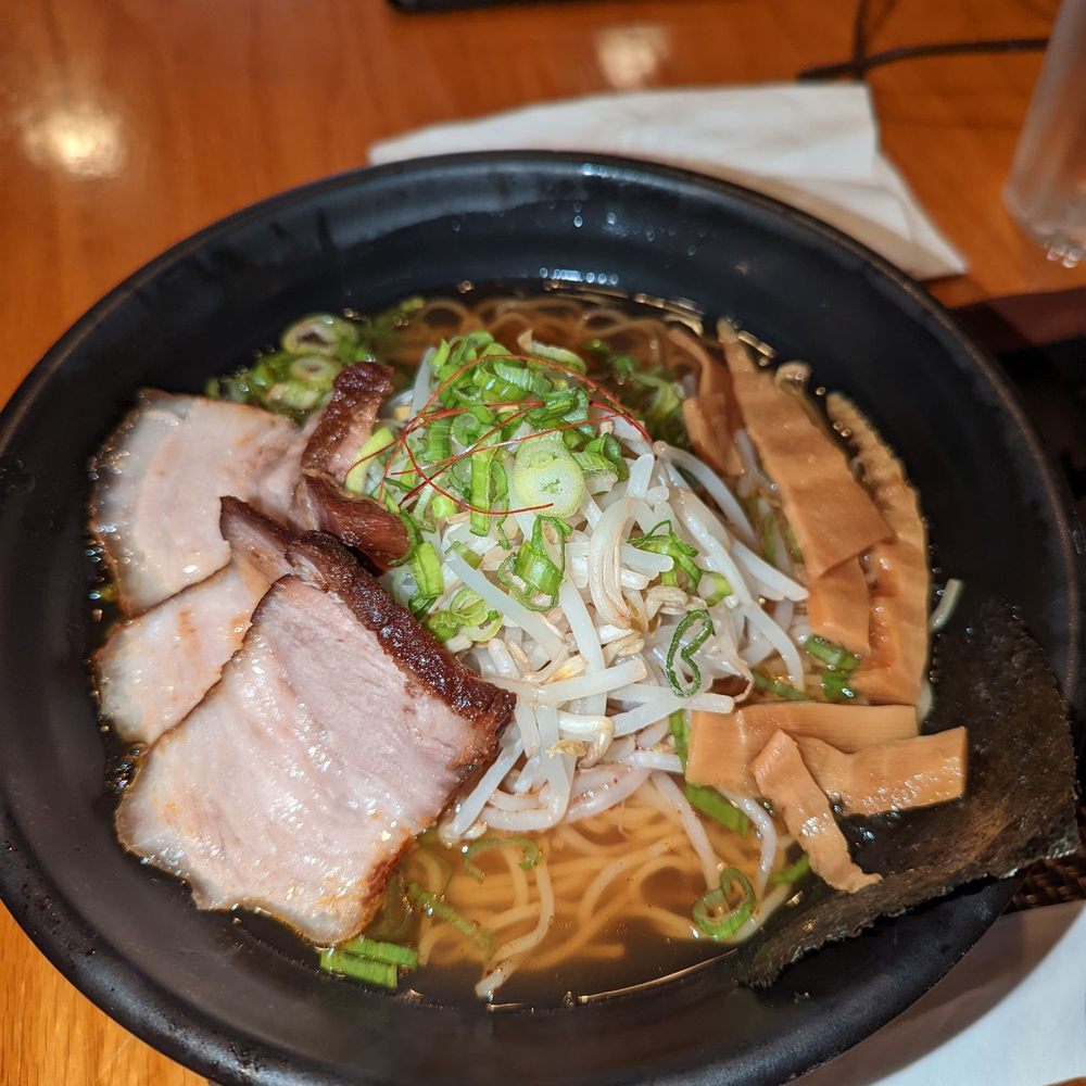 Sakuramen - GOJIRAMEN (level 5) - Asian Fusion Near Me - Washington, DC, District of Columbia Sakuramen - GOJIRAMEN (level 5) - Asian Fusion Near Me - Washington, DC, District of Columbia