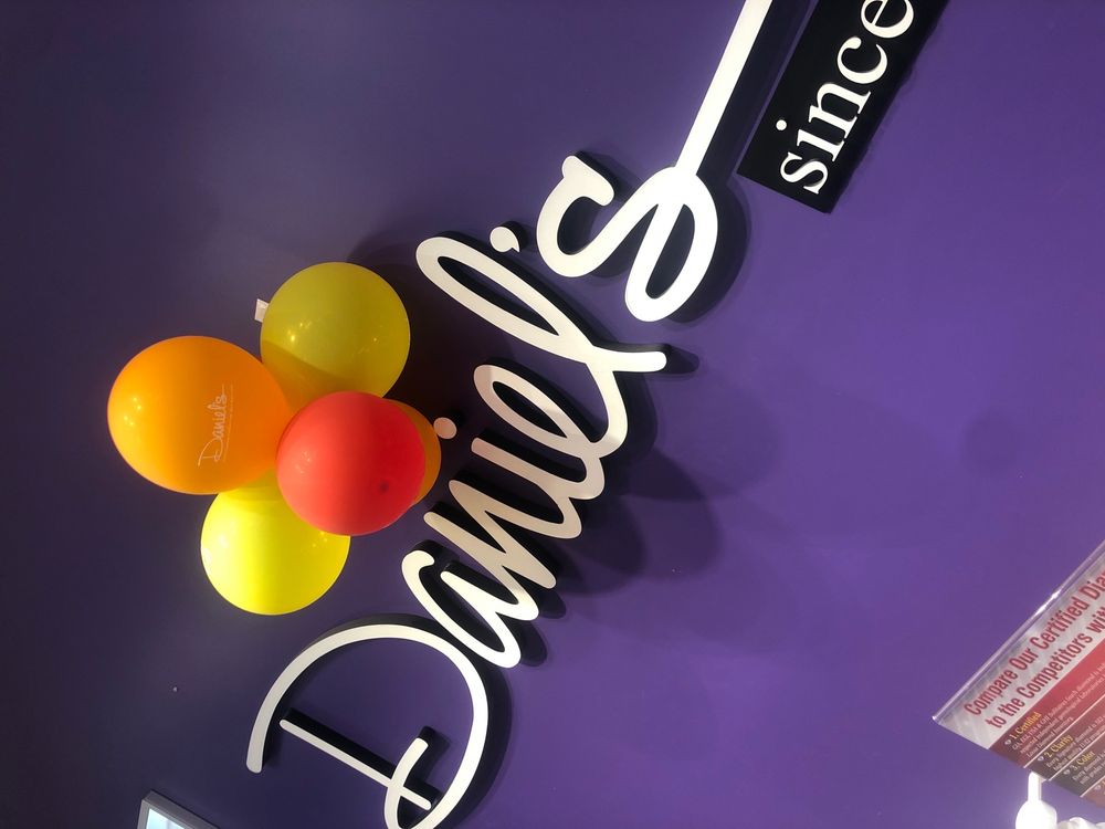 DANIEL’S JEWELERS Updated August 2024 17 Reviews 2200 Eastridge