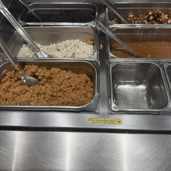 QDOBA Mexican Eats - Mexican Near Me - Paramus, New Jersey