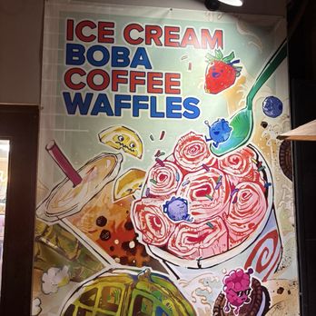 Snowee Rolls - Ice Cream & Frozen Yogurt Near Me - Morgan Hill, California Snowee Rolls - Ice Cream & Frozen Yogurt Near Me - Morgan Hill, California