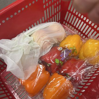 Trader Joe's - Onions and bell peppers - Grocery Near Me - Reno, Nevada Trader Joe's - Onions and bell peppers - Grocery Near Me - Reno, Nevada