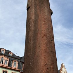 Heunensäule