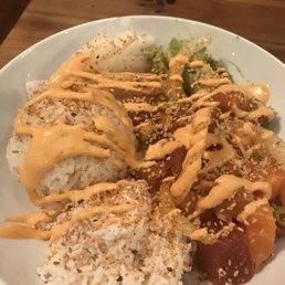 Honey garlic- off the menu Honey garlic- off the menu