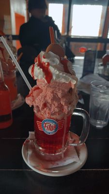 Fitz's Delmar by null