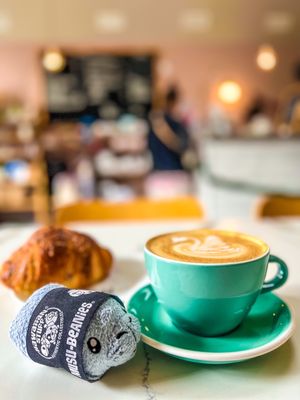 Home Coffee Roasters by null