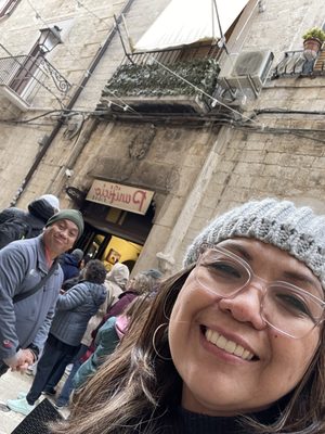 Panificio Fiore Bari by null