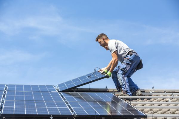 Green Home Remodeling