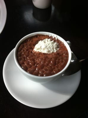 Château de Villiers-le-Mahieu by null