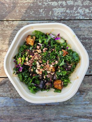 sweetgreen by null