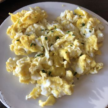First Watch - 3 eggs scrambled - Very Good - Cafes Near Me - North Richland Hills, Texas First Watch - 3 eggs scrambled - Very Good - Cafes Near Me - North Richland Hills, Texas
