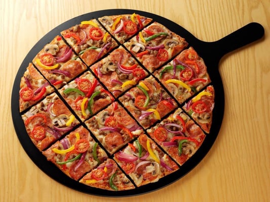 La Tazza Cafe by null