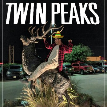 Twin Peaks - Sports Bars Near Me - Beaumont, Texas Twin Peaks - Sports Bars Near Me - Beaumont, Texas