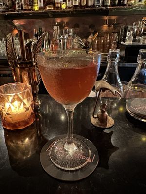 Foreign National by null