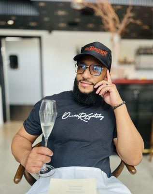 Caviar By DNHG by null