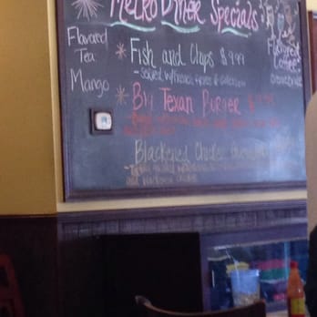 Metro Diner - Diners Near Me - Jacksonville, Florida