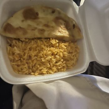 Chukis Tacos 2 - Kids quesadillas - Mexican Near Me - Memphis, Tennessee
