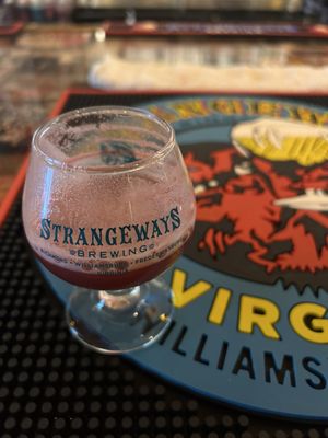 Strangeways Brewing RVA-Scott's Addition by null