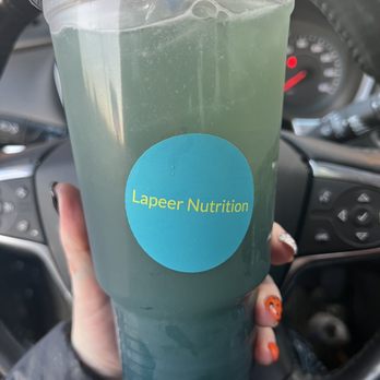 Lapeer Nutrition - Coffee & Tea Near Me - Lapeer, Michigan Lapeer Nutrition - Coffee & Tea Near Me - Lapeer, Michigan