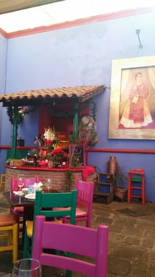 La Casa de Frida by null