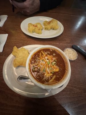 Texas Music City Grill & Smokehouse by null