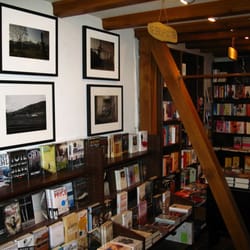 Buchhandlung Rübezahl - Unsere kleine Galerie