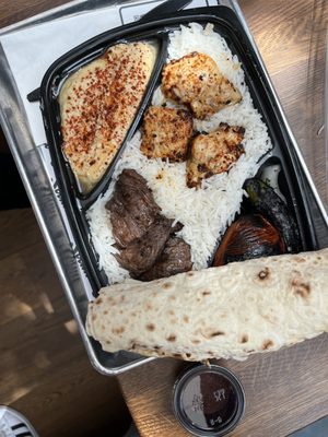 Mini Kabob by null