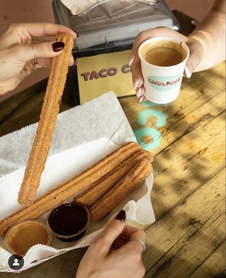 Taco Chula by null