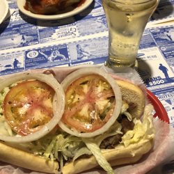 Caputo's Dry Tavern Inn