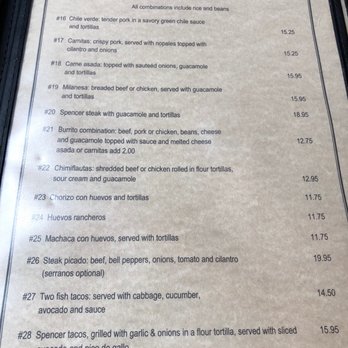 Don Antonio's - Mexican Near Me - Los Angeles, California