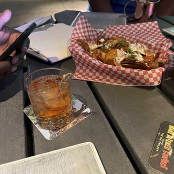 Parks Place Pub - Sports Bars Near Me - Fishers, Indiana