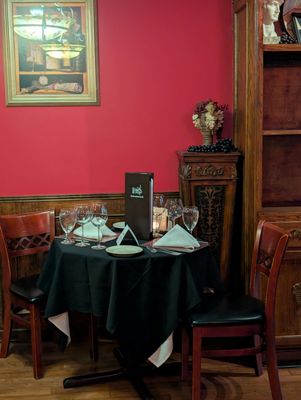 Nick's Ristorante by null