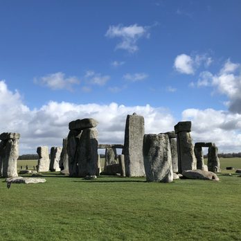 Stonehenge - Landmarks & Historical Buildings Near Me - Amesbury, WIL Stonehenge - Landmarks & Historical Buildings Near Me - Amesbury, WIL