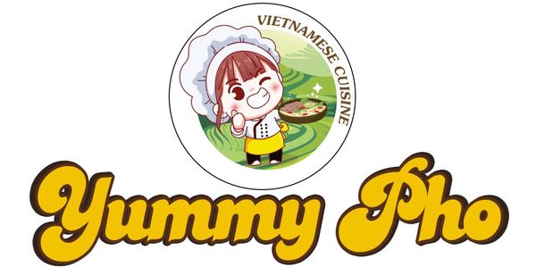 Yummy Pho by null