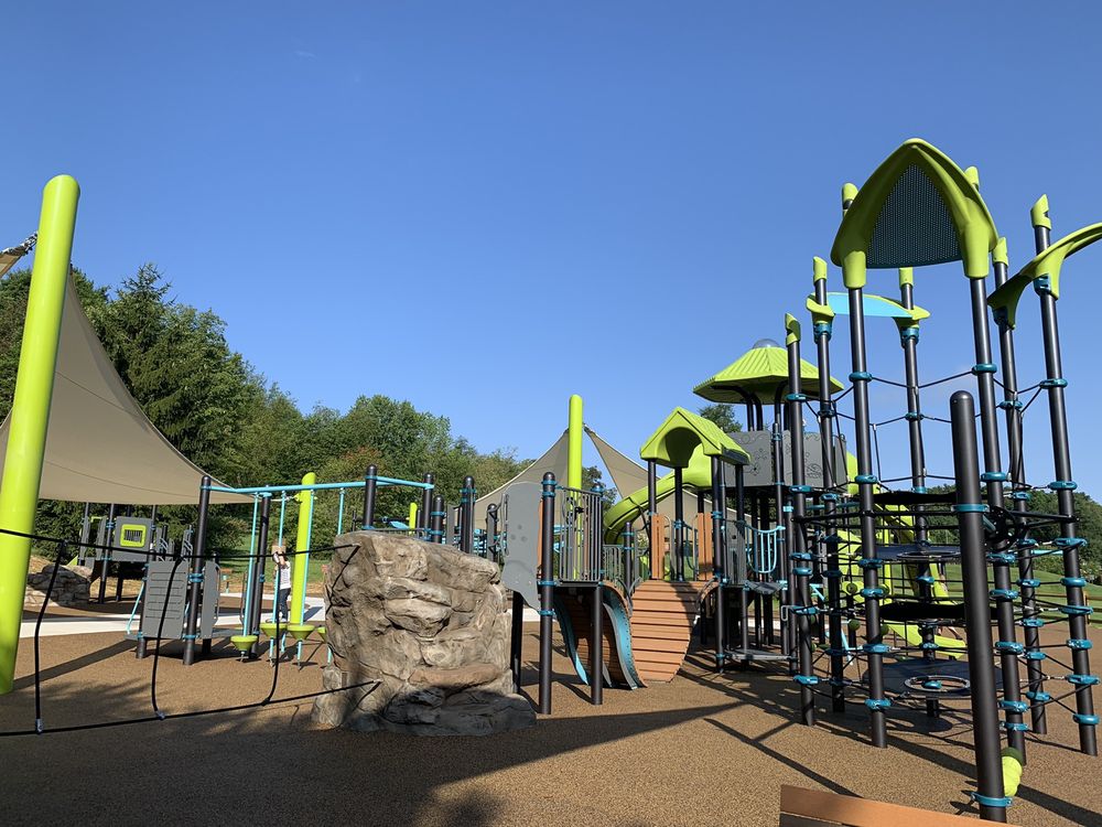 KNOB HILL COMMUNITY PARK 13 Photos Parks 341349 Knob Rd, Wexford