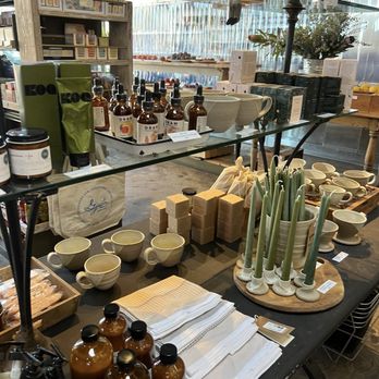 Gjusta Grocer - Specialty Food Near Me - Venice, California