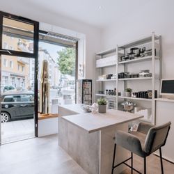 C1 Kosmetik München Maxvorstadt - C1 Kosmetik München Maxvorstadt - BABOR Kosmetikstudio