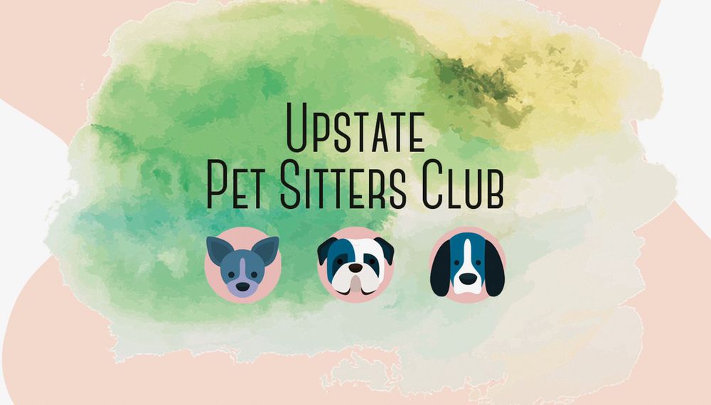 UPSTATE PET SITTERS CLUB Albany, New York Pet Sitting Phone