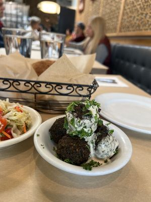 Oren's Hummus by null