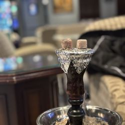 Sahara Sheesha Lounge - Cole