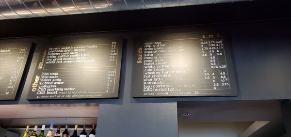 The Molecule Effect by null